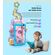 TECLAST TABLET P85T KIDS, 8" HD, 4/64GB, ANDROID 13, 5000MAH, ΜΠΛΕ