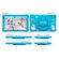 TECLAST TABLET P85T KIDS, 8" HD, 4/64GB, ANDROID 13, 5000MAH, ΜΠΛΕ