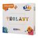 TECLAST TABLET P85T KIDS, 8" HD, 4/64GB, ANDROID 13, 5000MAH, ΜΠΛΕ