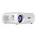 POWERTECH SMART ΒΙΝΤΕΟΠΡΟΒΟΛΈΑΣ PT-1242, 1080P, WIFI, ANDROID, ΛΕΥΚΌΣ