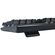 POWERTECH GAMING ΜΗΧΑΝΙΚΌ ΠΛΗΚΤΡΟΛΌΓΙΟ PT-1254, ΕΝΣΎΡΜΑΤΟ, RGB, ΜΑΎΡΟ