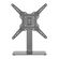 POWERTECH ΕΠΙΤΡΑΠΈΖΙΑ ΒΆΣΗ PT-1281 ΓΙΑ ΤΗΛΕΌΡΑΣΗ 23-55", 40KG