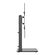 POWERTECH ΕΠΙΤΡΑΠΈΖΙΑ ΒΆΣΗ PT-1281 ΓΙΑ ΤΗΛΕΌΡΑΣΗ 23-55", 40KG