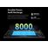 TECLAST TABLET T60, 12" HD, 8/256GB, ANDROID 13, 4G, 8000MAH, ΓΚΡΙ