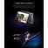 TECLAST TABLET T60, 12" HD, 8/256GB, ANDROID 13, 4G, 8000MAH, ΓΚΡΙ