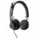 LOGITECH ZONE WIRED HEADSET - UC VERSION