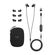 LOGITECH EARBUDS ZONE TRUE WIRELESS - TEAMS VERSION