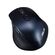 ASUS MOUSE OPTICAL MW203 MULTI-DEVICE WIRELESS SILENT MOUSE BLUE