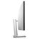 DELL MONITOR U4924DW 49'' 5K DUAL QHD CURVED ULTRASHARP IPS, HDMI, DISPLAYPORT, USB-C HUB, HEIGHT ADJUSTABLE, 3YEARSW
