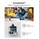 ANKER WALL CHARGER 312 25W USB-C