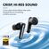 ANKER SOUNDCORE BLUETOOTH EARPHONES TWS LIBERTY 4 NC BLACK