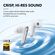 ANKER SOUNDCORE BLUETOOTH EARPHONES TWS LIBERTY 4 NC WHITE