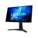 LENOVO MONITOR LEGION Y27QF-30 GAMING 27'' QHD IPS, HDMI, DP, USB,  HEIGHT ADJUSTABLE, AMD FREESYNC PREMIUM, 3YEARSW