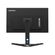 LENOVO MONITOR LEGION Y27QF-30 GAMING 27'' QHD IPS, HDMI, DP, USB,  HEIGHT ADJUSTABLE, AMD FREESYNC PREMIUM, 3YEARSW