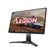 LENOVO MONITOR LEGION Y32P-30 GAMING 31.5'' 4K IPS, HDMI, DP, USB, USB-C, HEIGHT ADJUSTABLE, AMD FREESYNC PREMIUM, SPEAKERS, 3YEARSW