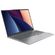 LENOVO LAPTOP IDEAPAD 5 PRO 16IRH8 16'' 2.5K IPS/I7-13700H/16GB/1TB SSD/NVIDIA GEFORCE RTX 4050 6GB/WIN 11 HOME/2Y CAR/ARCTIC GREY