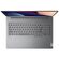 LENOVO LAPTOP IDEAPAD 5 PRO 16IRH8 16'' 2.5K IPS/I7-13700H/16GB/1TB SSD/NVIDIA GEFORCE RTX 4050 6GB/WIN 11 HOME/2Y CAR/ARCTIC GREY