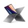 LENOVO LAPTOP IDEAPAD 5 PRO 16IRH8 16'' 2.5K IPS/I7-13700H/16GB/1TB SSD/NVIDIA GEFORCE RTX 4050 6GB/WIN 11 HOME/2Y CAR/ARCTIC GREY