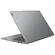 LENOVO LAPTOP IDEAPAD 5 PRO 16IRH8 16'' 2.5K IPS/I7-13700H/16GB/1TB SSD/NVIDIA GEFORCE RTX 4050 6GB/WIN 11 HOME/2Y CAR/ARCTIC GREY