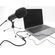 DELOCK ΕΞΩΤΕΡΙΚΉ ΚΆΡΤΑ ΉΧΟΥ 67071, 2X 3.5MM, USB-C ΣΎΝΔΕΣΗ, ΓΚΡΙ