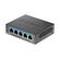 D-LINK SWITCH DMS-105 5-PORT 2.5G MULTI-GIGABIT DESKTOP