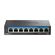 D-LINK SWITCH DMS-108 8-PORT 2.5G MULTI-GIGABIT DESKTOP