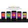 ULEFONE SMARTPHONE ARMOR 27T PRO, 6.78", 12/256GB, 5G, IP68/IP69K, ΜΑΎΡΟ