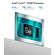BEELINK MINI PC EQI12, INTEL I3-1220P, 24GB, 500GB M.2, WINDOWS 11 PRO