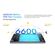 ULEFONE TABLET TAB W10, 10.1" HD+, 4/128GB, 6600MAH, ANDROID 14, ΓΚΡΙ