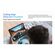 ULEFONE TABLET TAB W10, 10.1" HD+, 4/128GB, 6600MAH, ANDROID 14, ΓΚΡΙ
