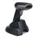 WINSON BARCODE SCANNER WNI-6223, 1D & 2D, ΑΣΎΡΜΑΤΟ, 2600MAH, ΜΕ ΒΆΣΗ ΦΌΡΤΙΣΗΣ, ΜΑΎΡΟ