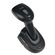WINSON BARCODE SCANNER WNI-6223, 1D & 2D, ΑΣΎΡΜΑΤΟ, 2600MAH, ΜΕ ΒΆΣΗ ΦΌΡΤΙΣΗΣ, ΜΑΎΡΟ