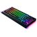 RAZER BLACKWIDOW V4 75% PRO WIRELESS MECHANICAL RGB GAMING KEYBOARD - HOT-SWAPPABLE - ORANGE SWITCHE