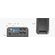 BLUETTI POWER STATION AC200MAX EXPANDABLE