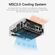 BEELINK MINI PC EQR5, AMD 5650U, 16GB, 500GB M.2, WINDOWS 11 PRO