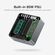 BEELINK MINI PC EQR5, AMD 5650U, 16GB, 500GB M.2, WINDOWS 11 PRO