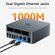 BEELINK MINI PC EQR5, AMD 5650U, 16GB, 500GB M.2, WINDOWS 11 PRO