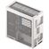 HAVN HS 420 WHITE PREMIUM MIDI TOWER CASE - WITHOUT VERTICAL GPU SUPPORT