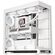 HAVN HS 420 WHITE PREMIUM MIDI TOWER CASE - WITHOUT VERTICAL GPU SUPPORT