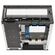 HAVN HS 420 WHITE PREMIUM MIDI TOWER CASE - WITHOUT VERTICAL GPU SUPPORT