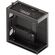 HAVN HS 420 BLACK PREMIUM MIDI TOWER CASE - WITHOUT VERTICAL GPU SUPPORT