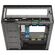 HAVN HS 420 BLACK PREMIUM MIDI TOWER CASE - WITHOUT VERTICAL GPU SUPPORT