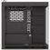 HAVN HS 420 BLACK PREMIUM MIDI TOWER CASE - WITHOUT VERTICAL GPU SUPPORT