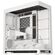 HAVN HS 420 VGPU WHITE PREMIUM MIDI TOWER CASE - WITH VERTICAL GPU SUPPORT