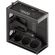 HAVN HS 420 VGPU BLACK PREMIUM MIDI TOWER CASE - WITH VERTICAL GPU SUPPORT