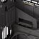 HAVN HS 420 VGPU BLACK PREMIUM MIDI TOWER CASE - WITH VERTICAL GPU SUPPORT