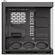 HAVN HS 420 VGPU BLACK PREMIUM MIDI TOWER CASE - WITH VERTICAL GPU SUPPORT