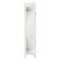 ARCTIC P12 PWM PST A-RGB WHITE 0DB – 120MM PRESSURE OPTIMIZED CASE FAN PWM CONTROLLED SPEED WITH PST