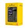 POWERTECH ΚΙΝΗΤΌ ΤΗΛΈΦΩΝΟ SENTRY 4G BAR, 2.4", DUAL SIM, ΜΕ ΚΆΜΕΡΑ, ΜΑΎΡΟ