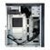 POWERTECH PC CASE PT-1308 ΜΕ 550W PSU, ATX, 330X175X405MM, ΜΑΎΡΟ